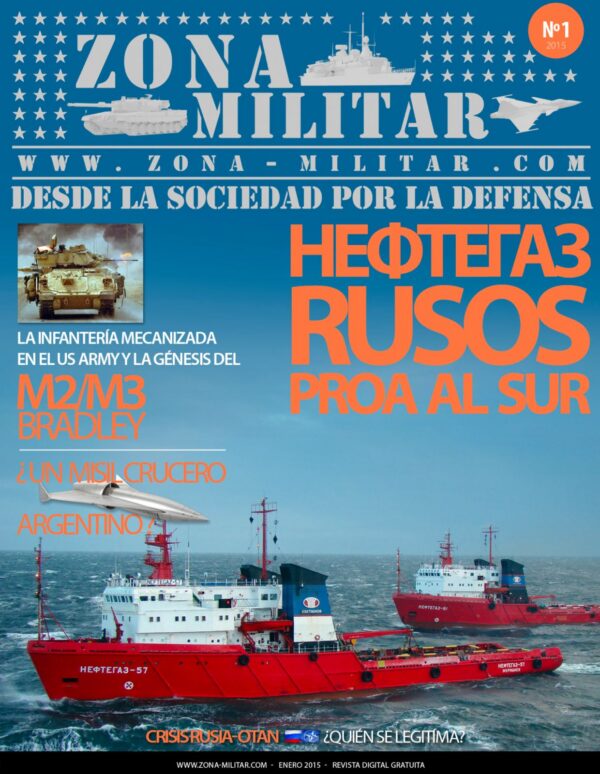 Revista Virtual Nº1