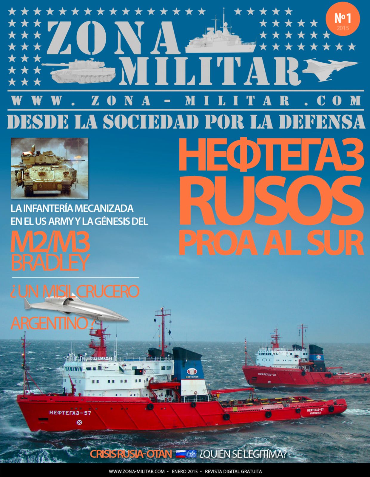 Revista Virtual NÂș1