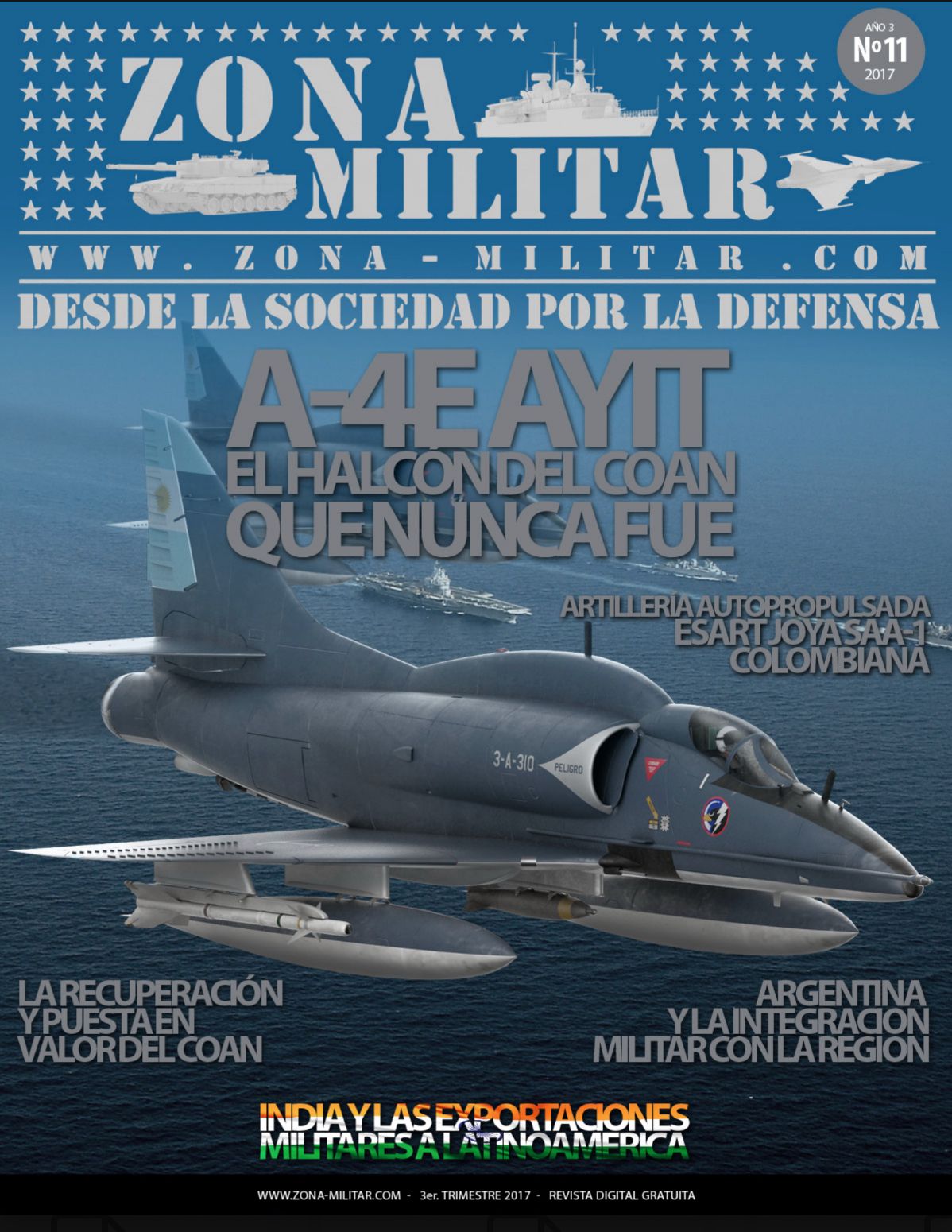 Revista Virtual N°11