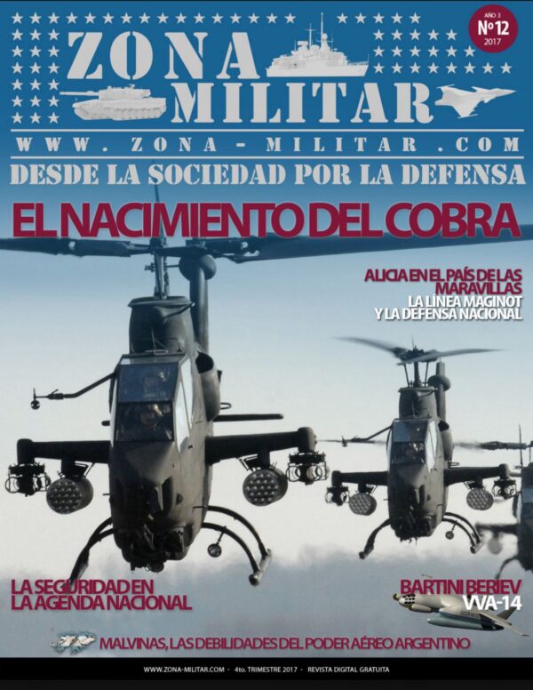 Revista Virtual N°12