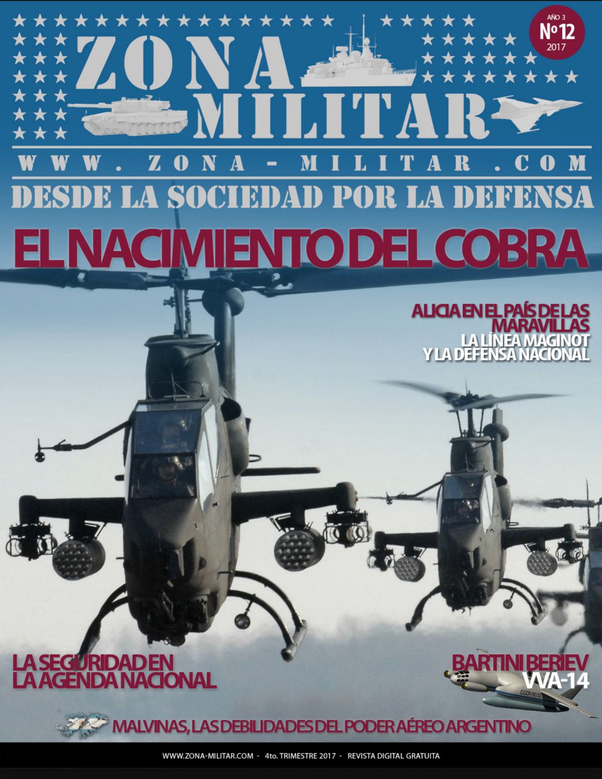 Revista Virtual N°12