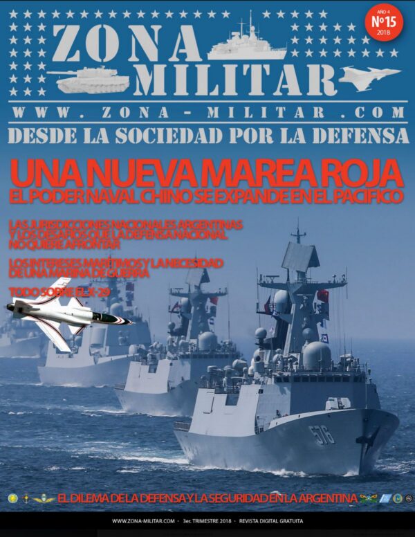 Revista Virtual N°15