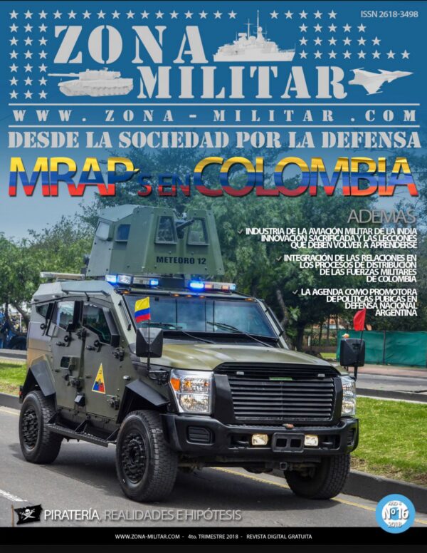 Revista Virtual N°16