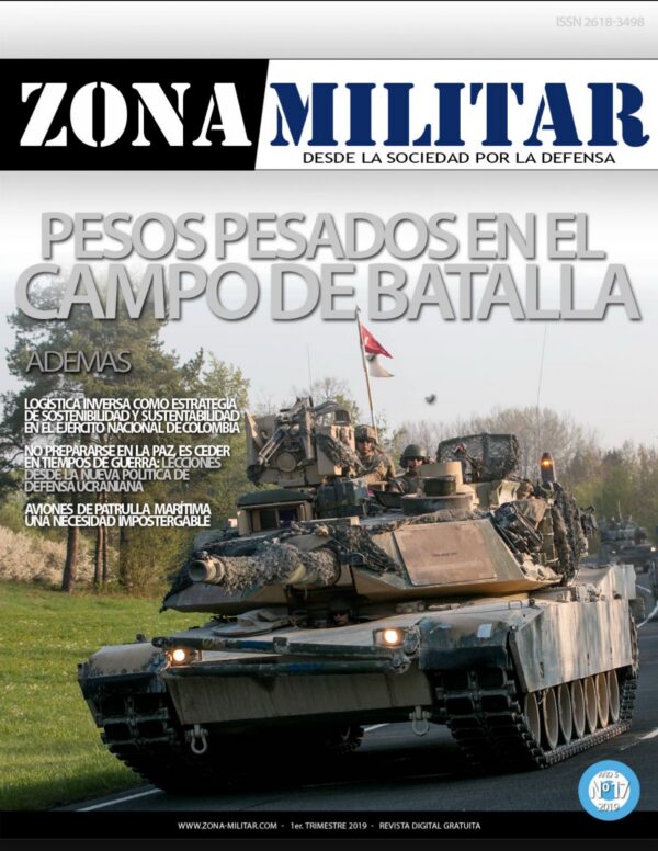 Revista Virtual N°17