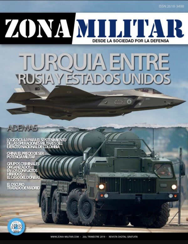 Revista Virtual N°18
