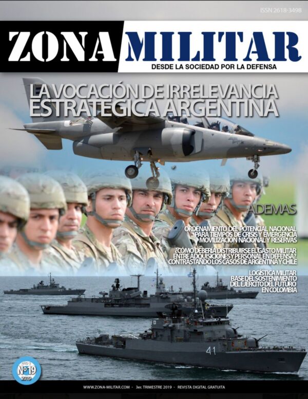 Revista Virtual N°19