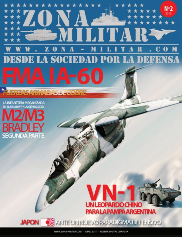 Revista Virtual Nº2