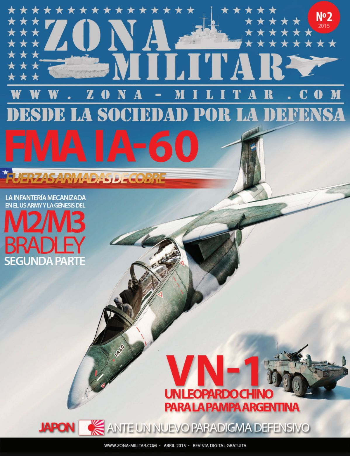 Revista Virtual NÂș2