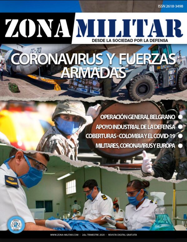 Revista Virtual N°21