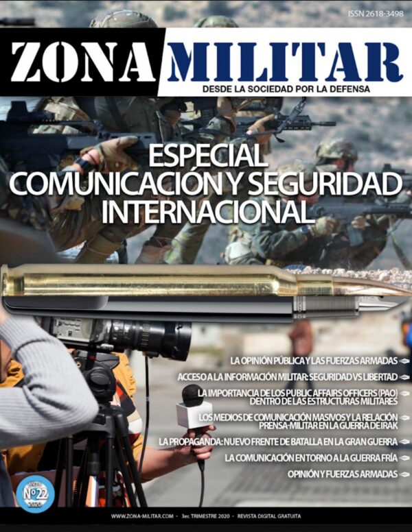 Revista Virtual N°22