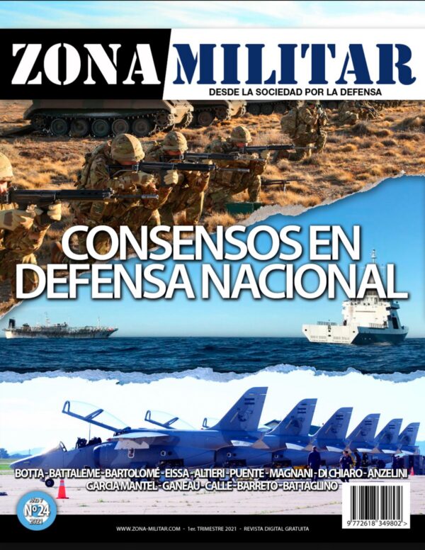 Revista Virtual N°24