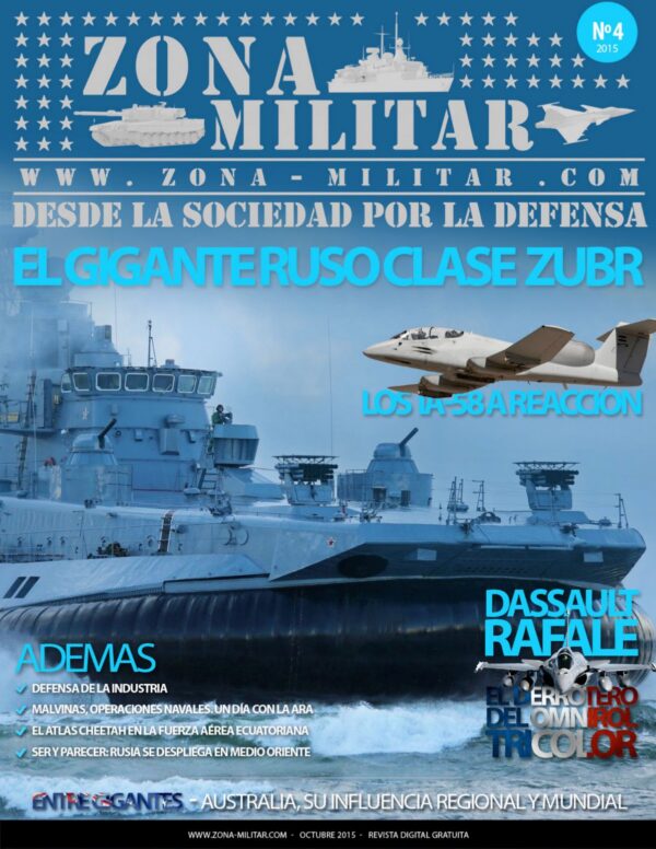 Revista Virtual N°4