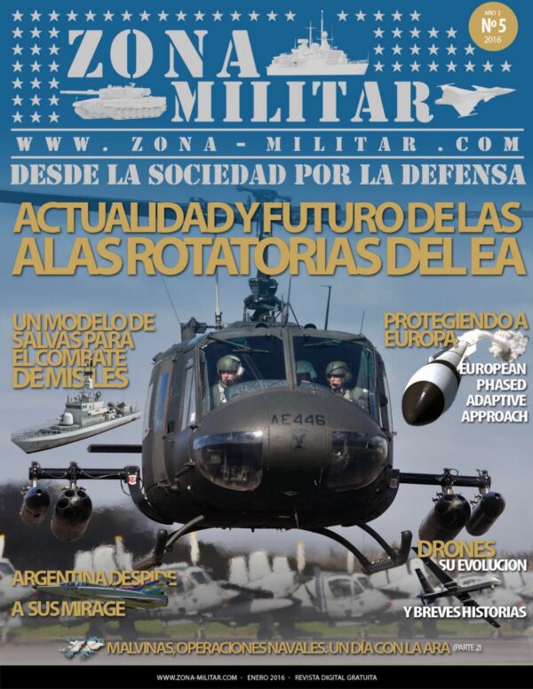Revista Virtual N°5
