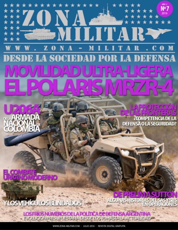 Revista Virtual N°7