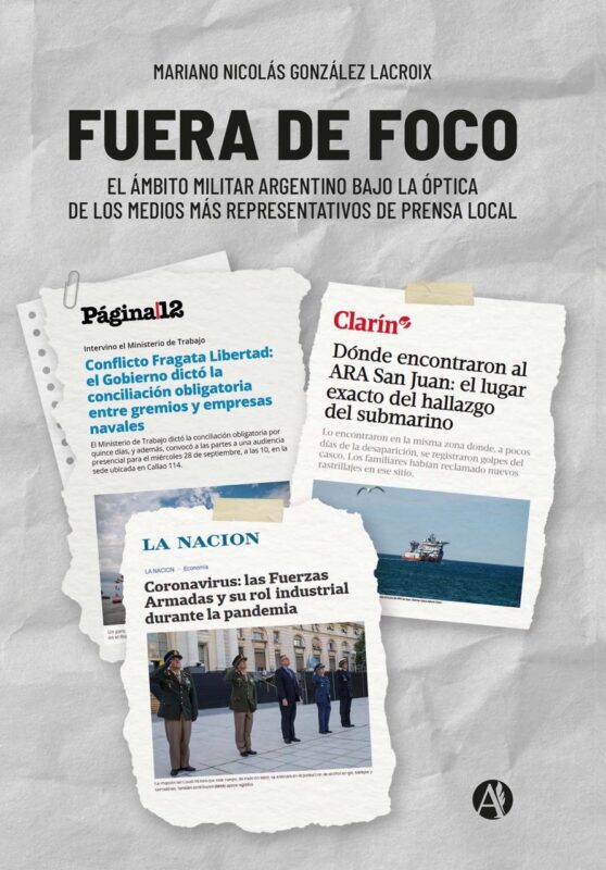 Fuera de Foco