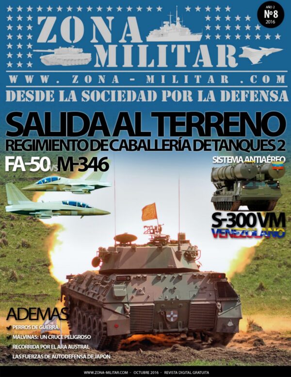 Revista Virtual N°8