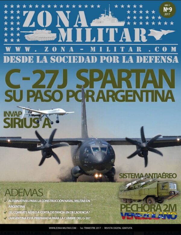 Revista Virtual N°9