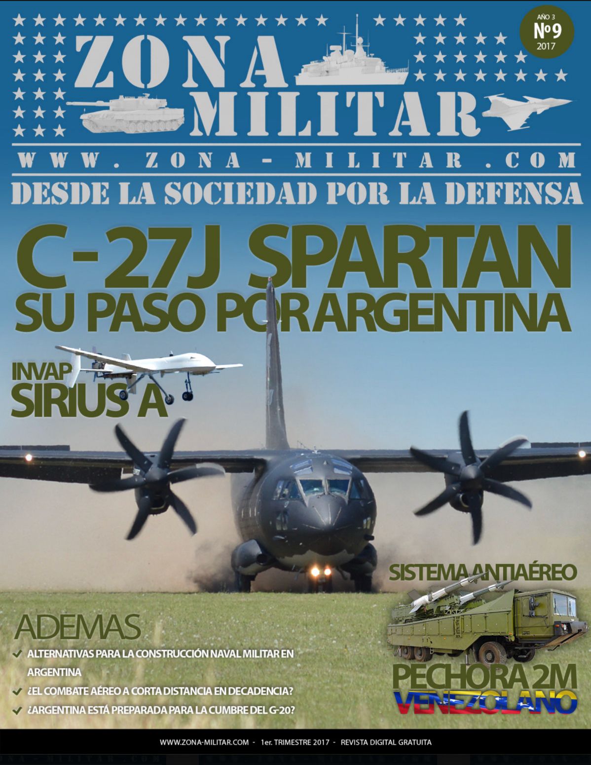 Revista Virtual N°9