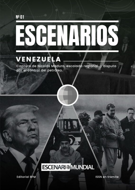 Dossier Nº 1: Escenarios - Venezuela